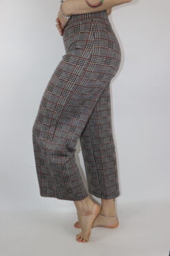 Alternative view of Stradivarius Hose Gr. M