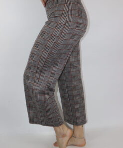 Alternative view of Stradivarius Hose Gr. M