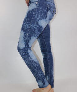 Alternative view of Jeans Gr. 26 (ca XS/S)