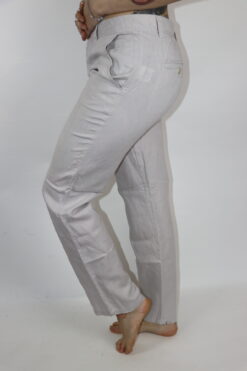 Alternative view of Leinenhose Gr. S