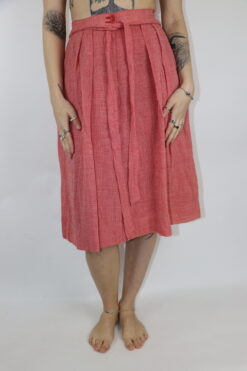 Rock Gr. 40 (eher klein)