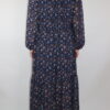 Pepe Jeans Maxikleid Gr. L – Bild 2