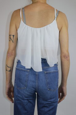 Alternative view of Top Gr. 40