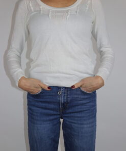 Pulli Gr. ca S