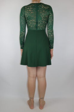 Alternative view of Kleid Gr. ca XS/S