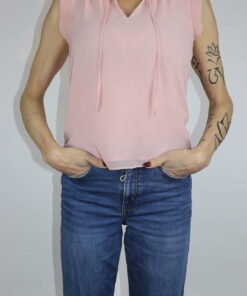 Bluse Gr. XS