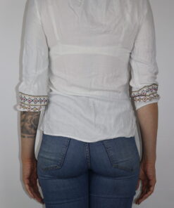 Alternative view of Blusenshirt Gr. XS/S