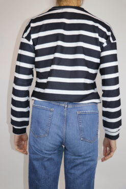 Alternative view of Pullover Gr. S