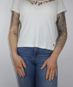 T-Shirt Gr. ca S/M