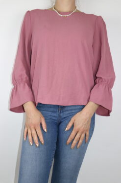 Bluse Gr. 36