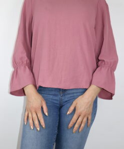 Bluse Gr. 36