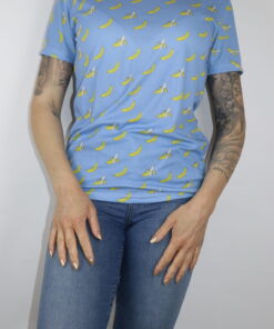 T-Shirt Gr. S