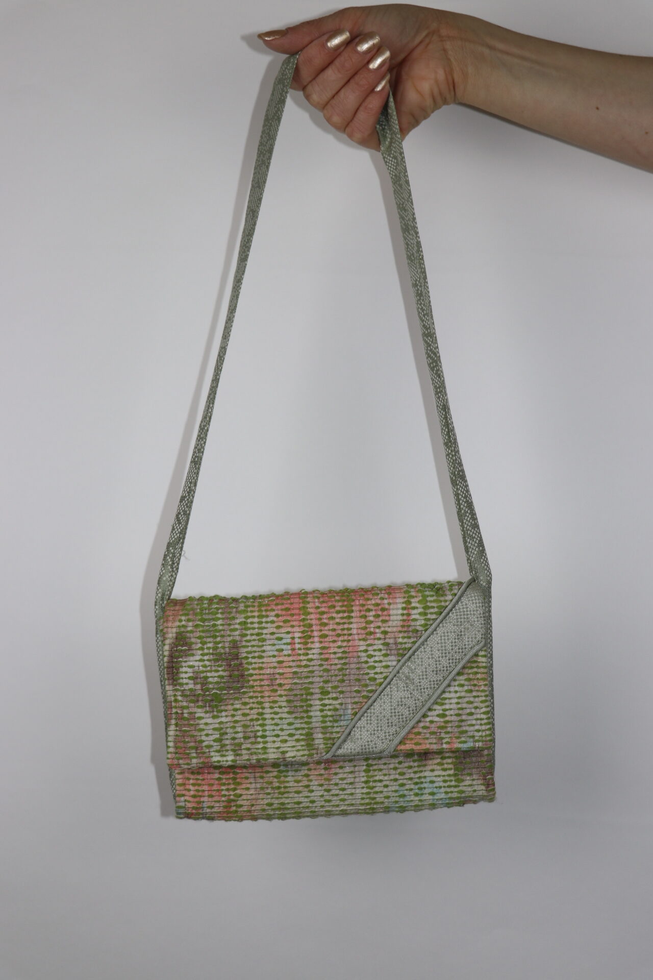 Mantel mit Tasche Gr. ca XS/S – Bild 4