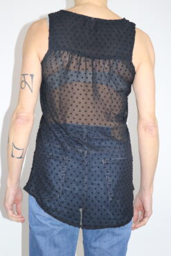 Alternative view of Top transparent Gr. ca M/L