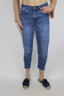 Jeans Gr. 38
