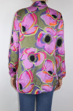 Alternative view of Bluse Gr. ca L