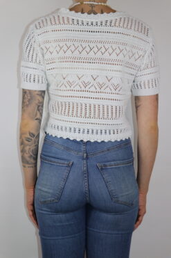 Alternative view of Blüschen Gr. ca 40/42