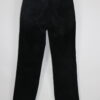 Echtleder Hose Gr. 34 – Bild 2
