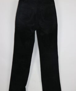 Alternative view of Echtleder Hose Gr. 34