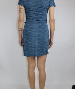 Alternative view of Kleid Gr. ca M
