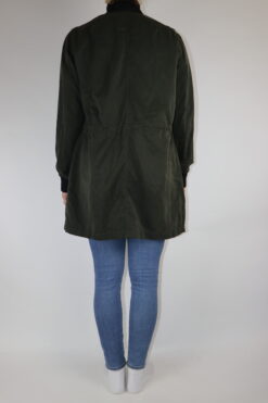 Alternative view of Jacke Gr. 40