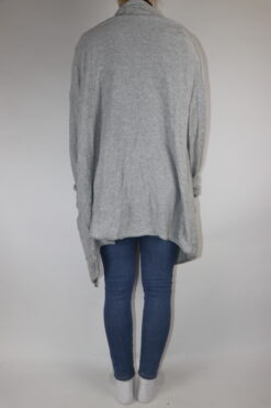 Alternative view of Strickjäggli Gr. ca L