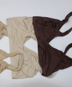 Alternative view of Bralette-Set Gr. M
