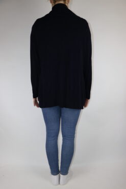 Alternative view of Strickjäggli Gr. L