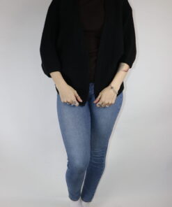 Strickjacke Gr. 38