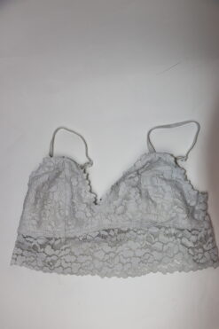 Spitzen Bralette Gr. L