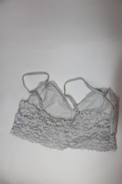 Alternative view of Spitzen Bralette Gr. L