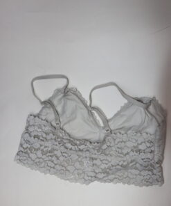 Alternative view of Spitzen Bralette Gr. L