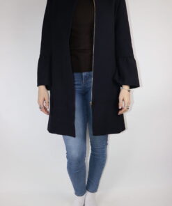 Jacke Gr. 38