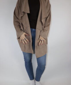 Jacke Gr. ca M/L