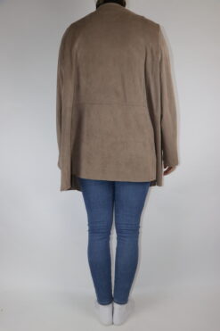 Alternative view of Jacke Gr. ca M/L