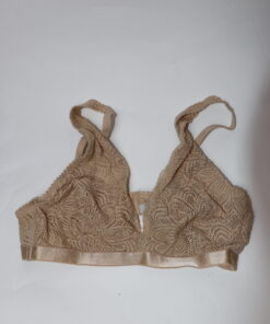 Spitzen Bralette Gr. M