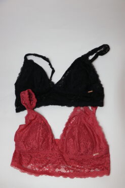 Bralette-Set Gr. S