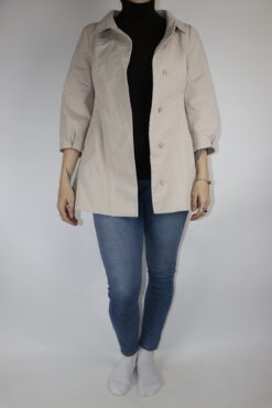 Max&Co Trenchcoat Gr. 40 (eher kleiner)