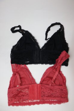 Alternative view of Bralette-Set Gr. S