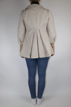 Alternative view of Max&Co Trenchcoat Gr. 40 (eher kleiner)