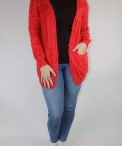 Strickjäggli Gr. M