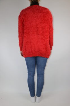 Alternative view of Strickjäggli Gr. M