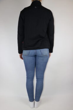 Alternative view of Löffler Sportjacke Gr. 36