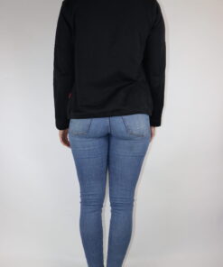 Alternative view of Löffler Sportjacke Gr. 36