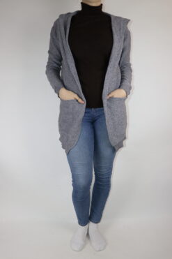 Strickjäggli Gr. ca M/L