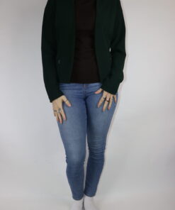Jacke Gr. 38