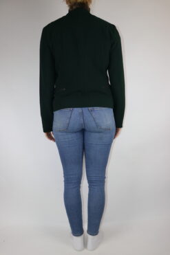 Alternative view of Jacke Gr. 38