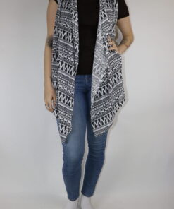 Weste / Gilet Gr. L