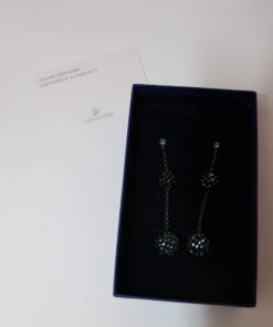 Swarovski Ohrringe
