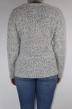 Alternative view of Strickpullover Gr. S